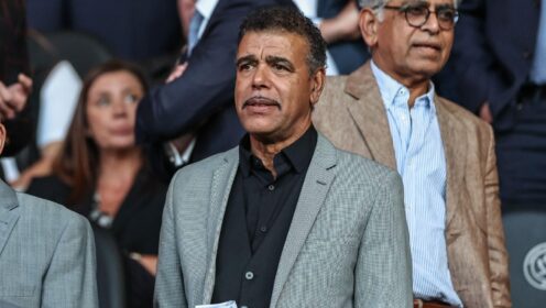 Challenge Cup semi-final draw ball numbers confirmed as Chris Kamara involved