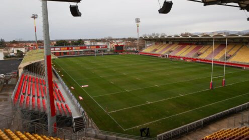 Senior Catalans Dragons official leaves club as exits continue
