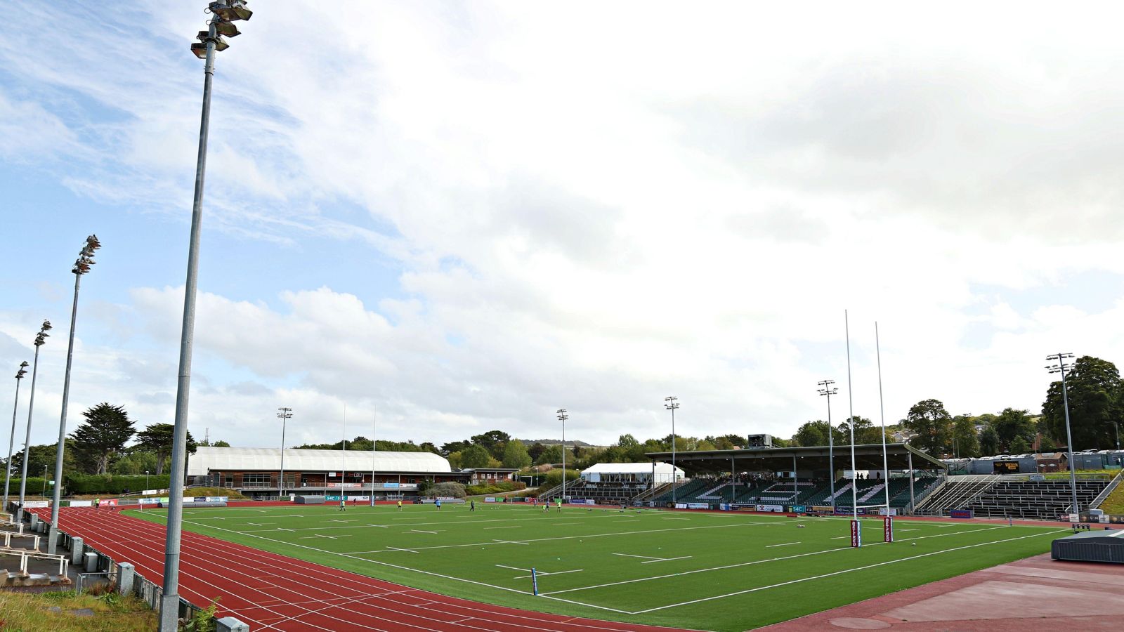 North Wales Crusaders’ financial woes hit new low as 1895 Cup forfeit likely