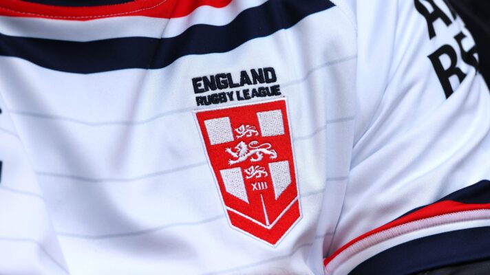 England will appoint a new head coach for the Rugby League World Cup.