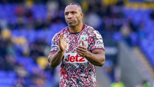 Leigh Leopards injury update following York win as utility sidelined