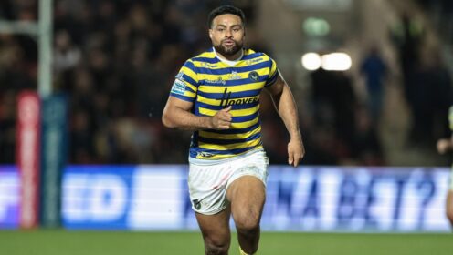 Warrington sweating on duo’s fitness following double injury blow in Catalans defeat