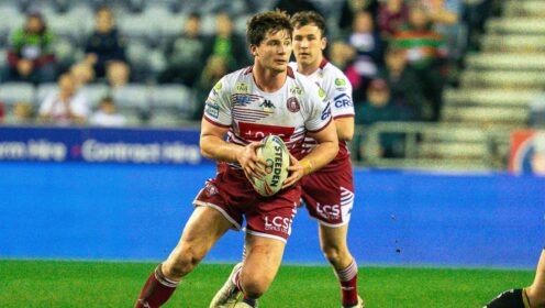 Ethan Havard injury blow revealed in fresh Wigan Warriors setback