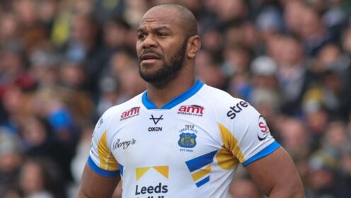 Leeds Rhinos and St Helens stars among 7 charged by Match Review Panel