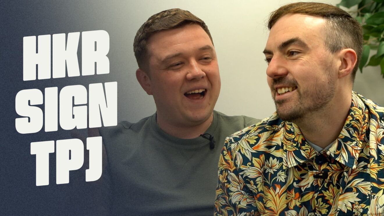 The Love Rugby League podcast