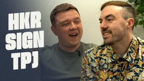 The LRL Podcast: Hull KR transfer news, NRL takeover latest… and Wigan in crisis?