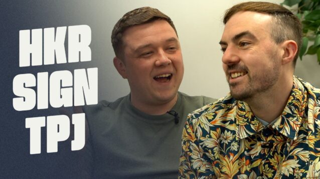 The Love Rugby League podcast