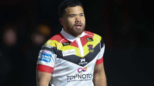 Bradford down to last fit 15 players as new star suffers season-ending injury