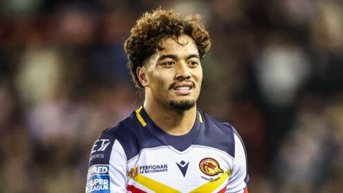 Castleford Tigers land fullback in immediate transfer from Super League rivals