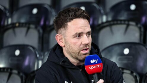 ‘First go at it’ Richie Myler’s challenge to Hull FC squad as recruitment decisions loom