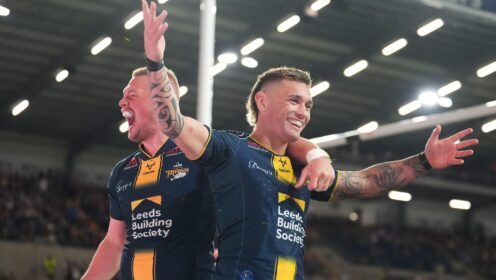 Wigan YES, Wakefield NO: Ranking the title chances of Super League’s top six