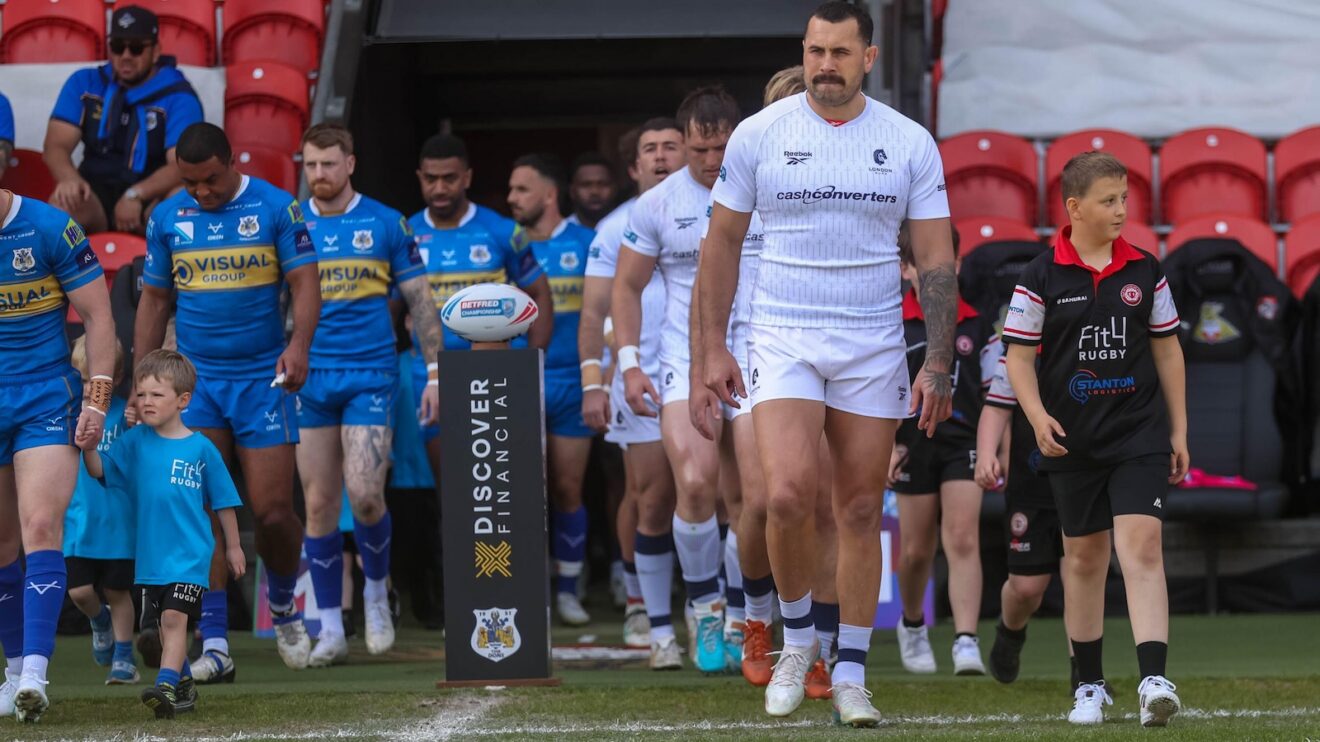 London Broncos