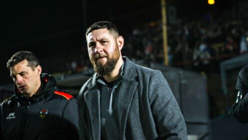 Bradford close in on new signing but lose two more key men with injury