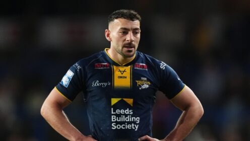 The message Jake Connor will give Brian McDermott before World Cup talks