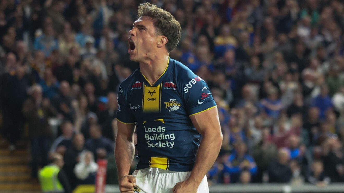 Brodie Croft