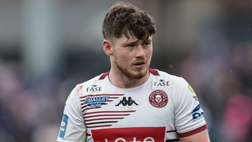 Wigan Warriors v Bradford Bulls: Five takeaways as Matt Peet finds winning formula