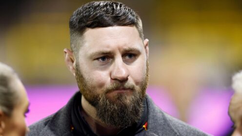 Kurt Haggerty provides key injury update as Bradford Bulls struggles continue