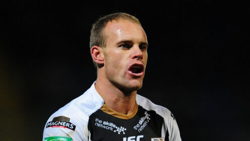 Huddersfield Giants identify NRL assistant as top head coach target