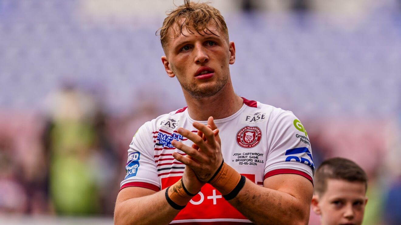 Josh Cartwright