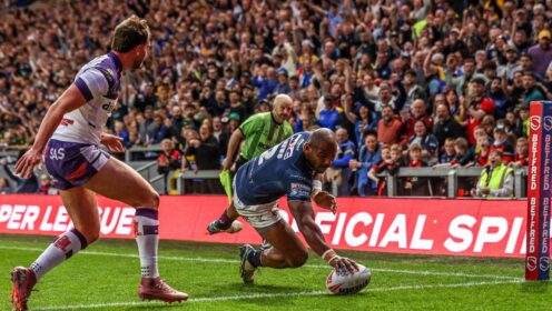 Super League attendances: FIVE huge crowds as Leeds Rhinos lead the way again