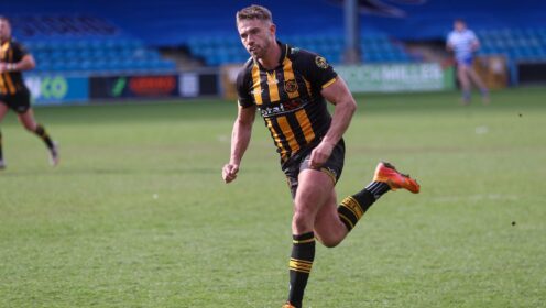Championship round-up: London go four clear as four sides level in second