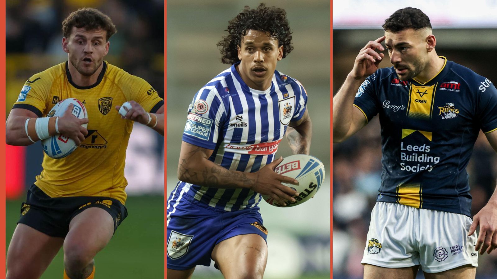 Grading every Super League club's season so far: Leeds and St Helens ...