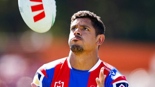 NRL ace wants Super League move for brotherly reunion