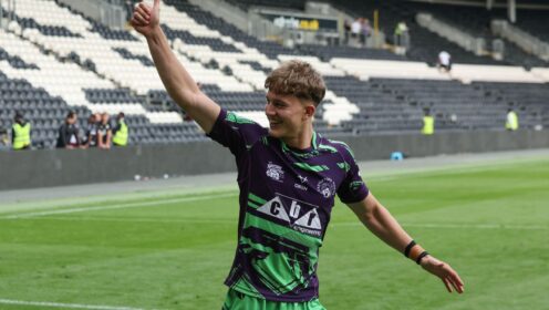 Rugby League Transfers: Castleford Tigers pair make immediate Championship loan move as Catalans Dragons bolster ranks