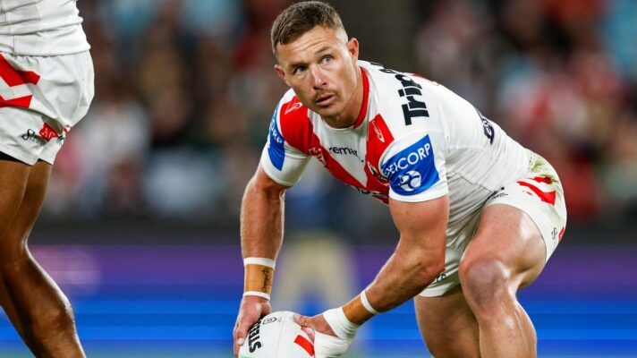 Damien Cook