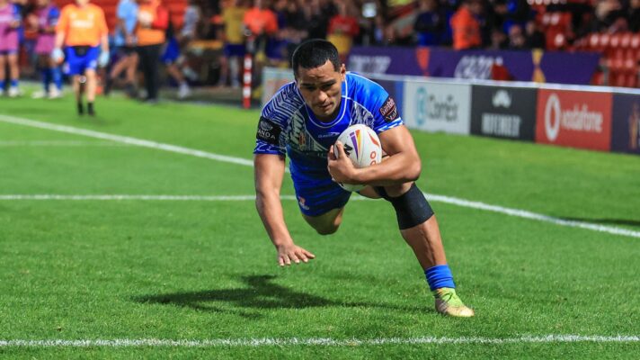 Mat Feagai