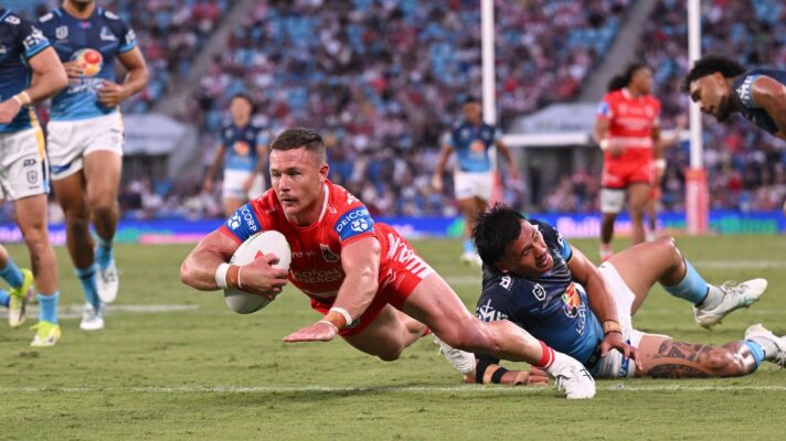 Damien Cook