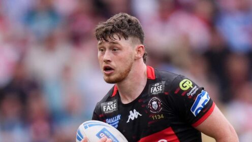 Wigan Warriors player ratings as three score 9 after sublime display