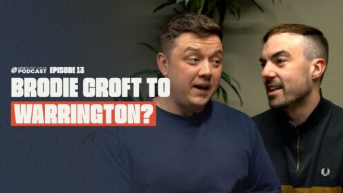 The LRL Podcast: Have St Helens lost their identity? Brodie Croft latest