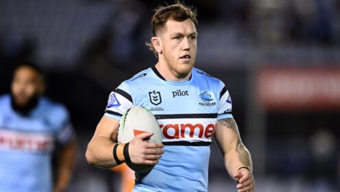 York Knights launch major move for NRL star Cameron McInnes