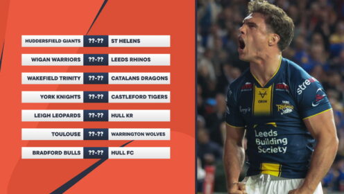 Super League predictions: Bradford to stun Hull, Leigh to upset Hull KR?