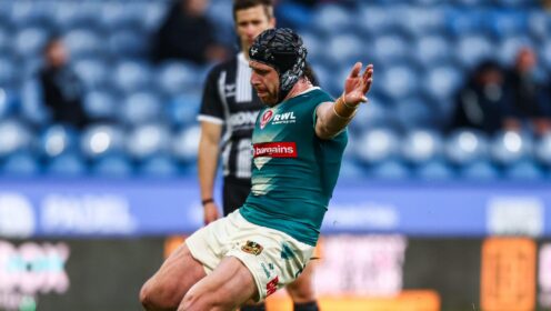 St Helens player ratings with Jackson Hastings’ influence undeniable