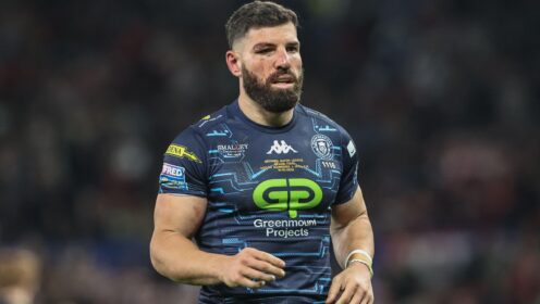 Abbas Miski’s next possible club after shock Wigan exit confirmed
