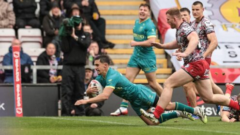 Super League injury room: Hull FC and Hull KR among those to suffer fresh blows