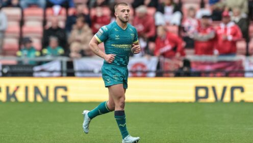 The Super League players facing bans including Hull FC and Hull KR stars