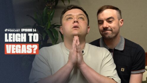 The LRL Podcast: Las Vegas curveball, how do Leeds Rhinos rebuild?