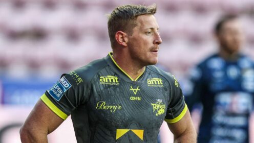 Leeds Rhinos learn Lachie Miller fate as appeal verdict delivered