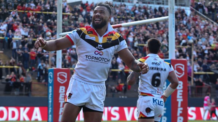Waqa Blake