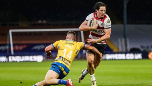 Bradford Bulls land surprise deal for Championship star in immediate transfer