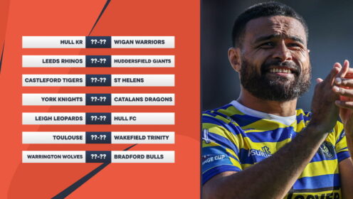 Super League predictions: Hull FC lose AGAIN, St Helens survive a scare..