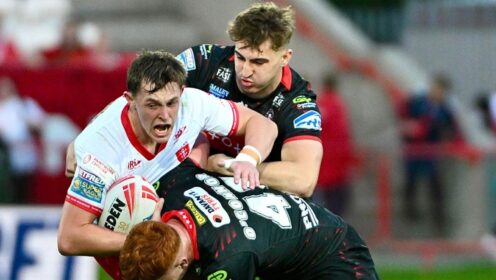 Where Hull KR massacre sits in Wigan Warriors’ worst defeats of all-time