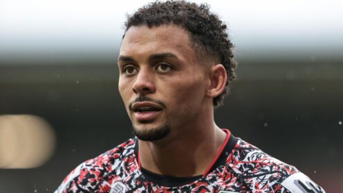 Leigh Leopards injury latest with star duo set for late fitness tests