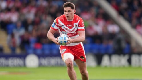 5 takeaways as Castleford stun St Helens: Welsby’s woes, Terrific Tigers, Stephens blow…