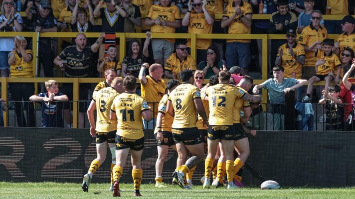 Castleford Tigers