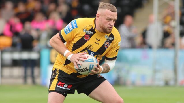 Brad Singleton