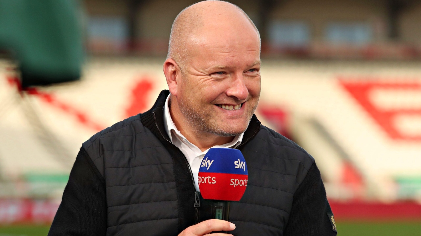 Hull KR CEO sets deadline for new coach as race down to final 3